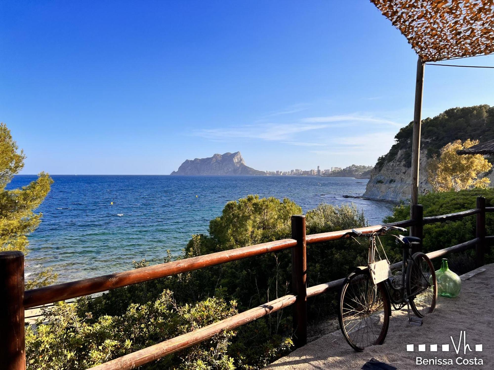 Villa Vh Costablanca - Eva Calp Exterior foto