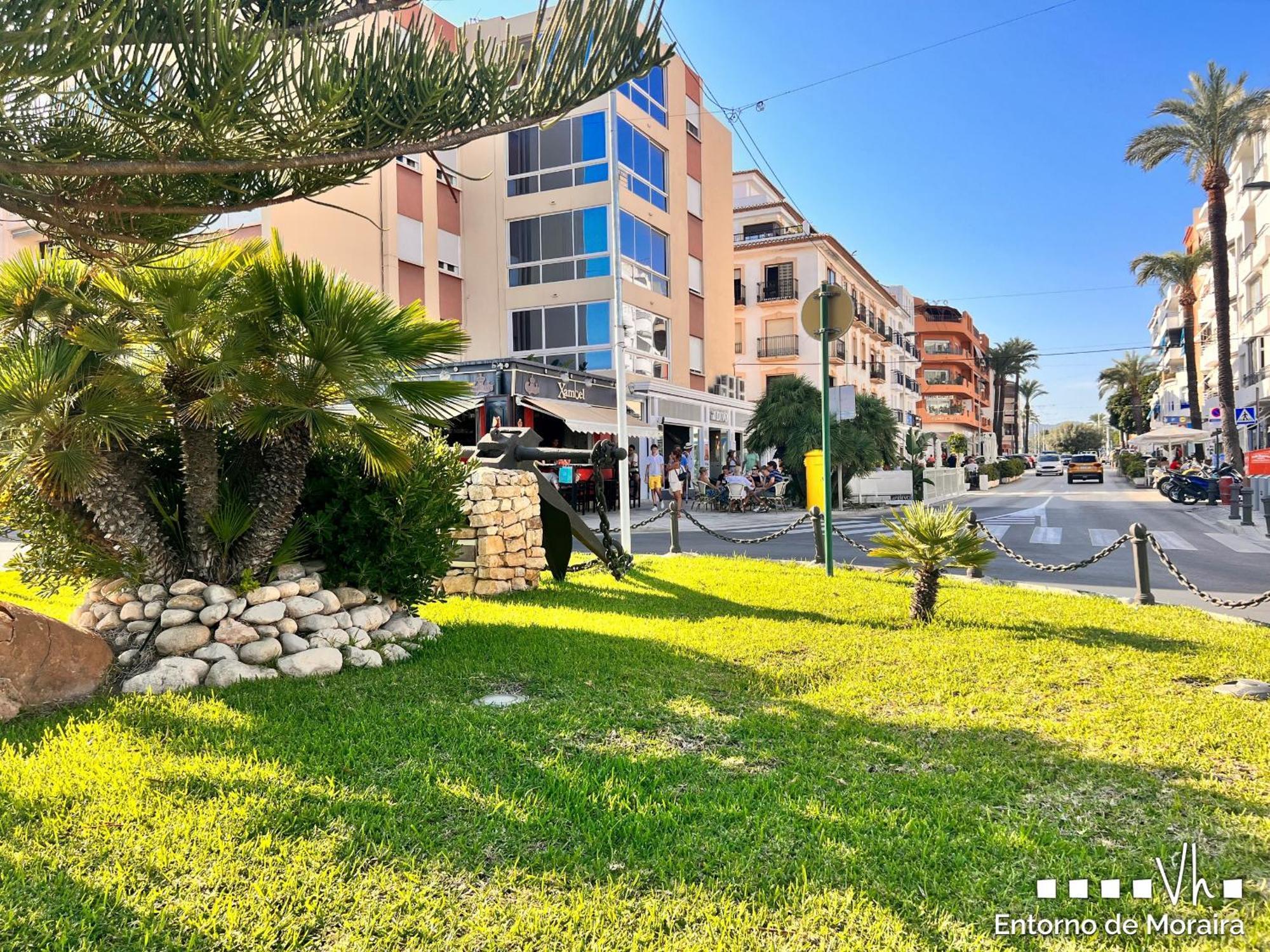 Villa Vh Costablanca - Eva Calp Exterior foto